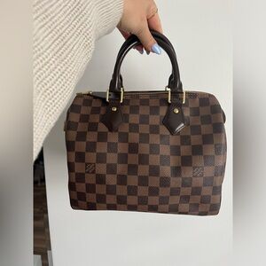 Louis Vuitton Handbag
